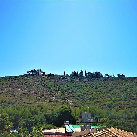 Neorio Studios Poros Town Dış mekan fotoğraf