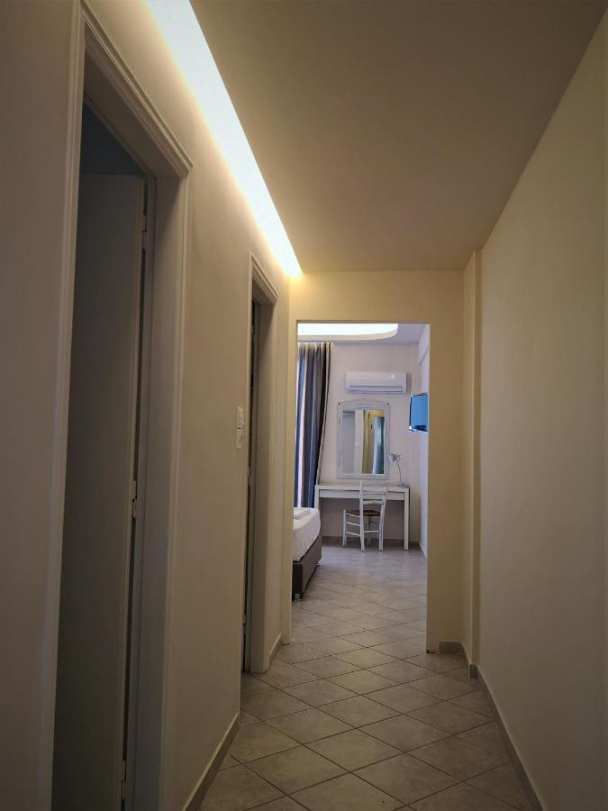 Neorio Studios Poros Town Dış mekan fotoğraf