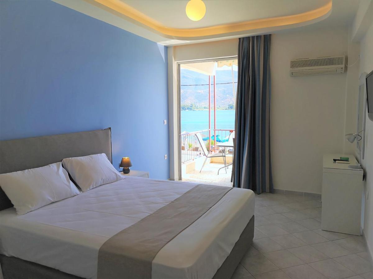 Neorio Studios Poros Town Dış mekan fotoğraf