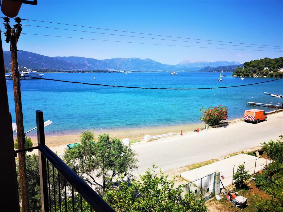 Neorio Studios Poros Town Dış mekan fotoğraf