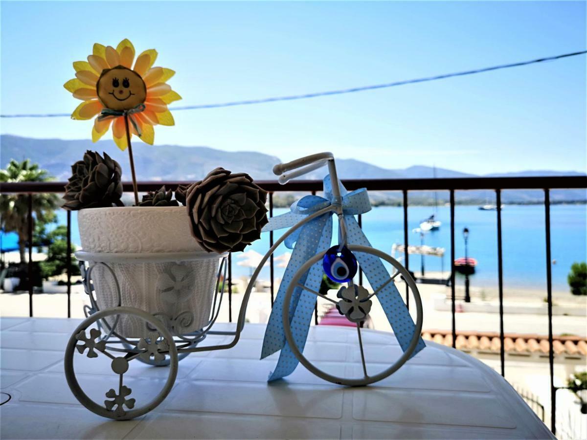 Neorio Studios Poros Town Dış mekan fotoğraf