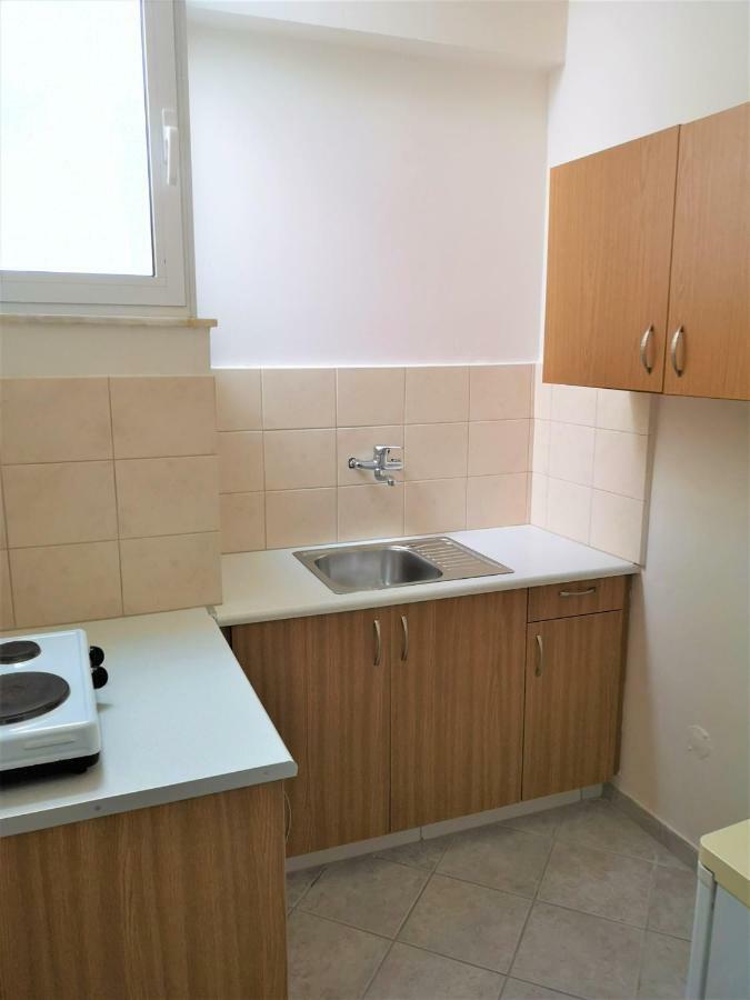 Neorio Studios Poros Town Dış mekan fotoğraf