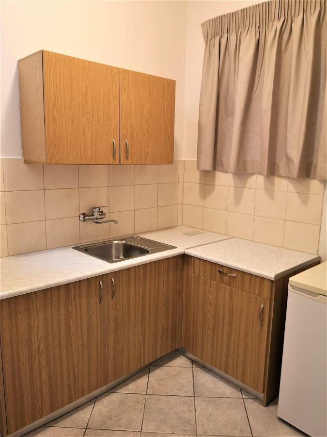 Neorio Studios Poros Town Dış mekan fotoğraf