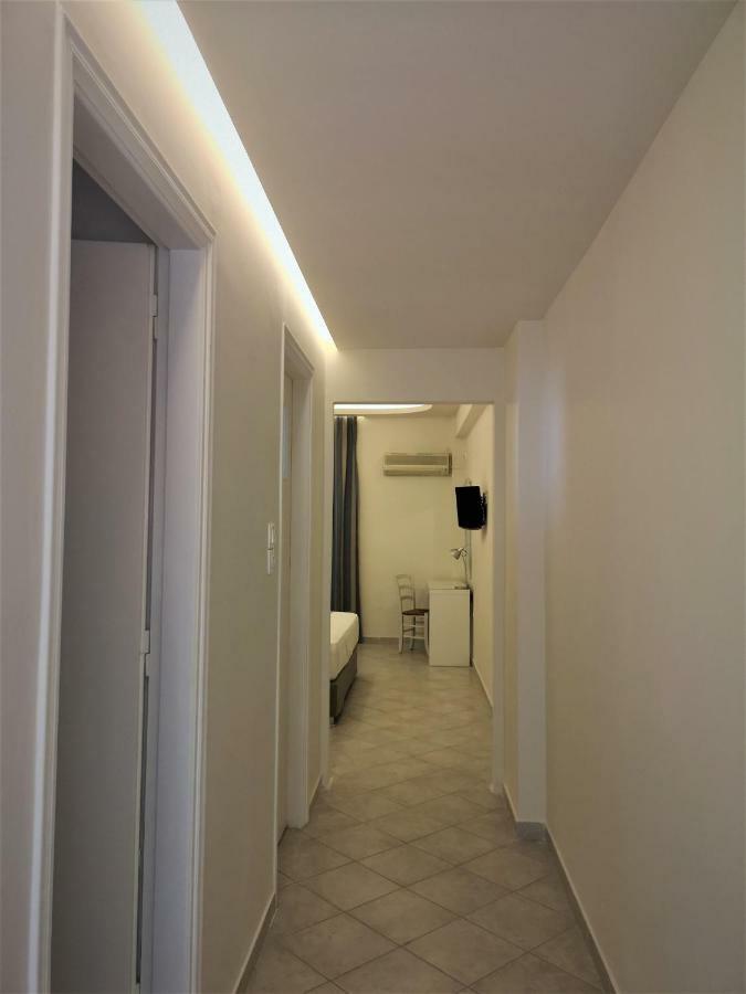 Neorio Studios Poros Town Dış mekan fotoğraf
