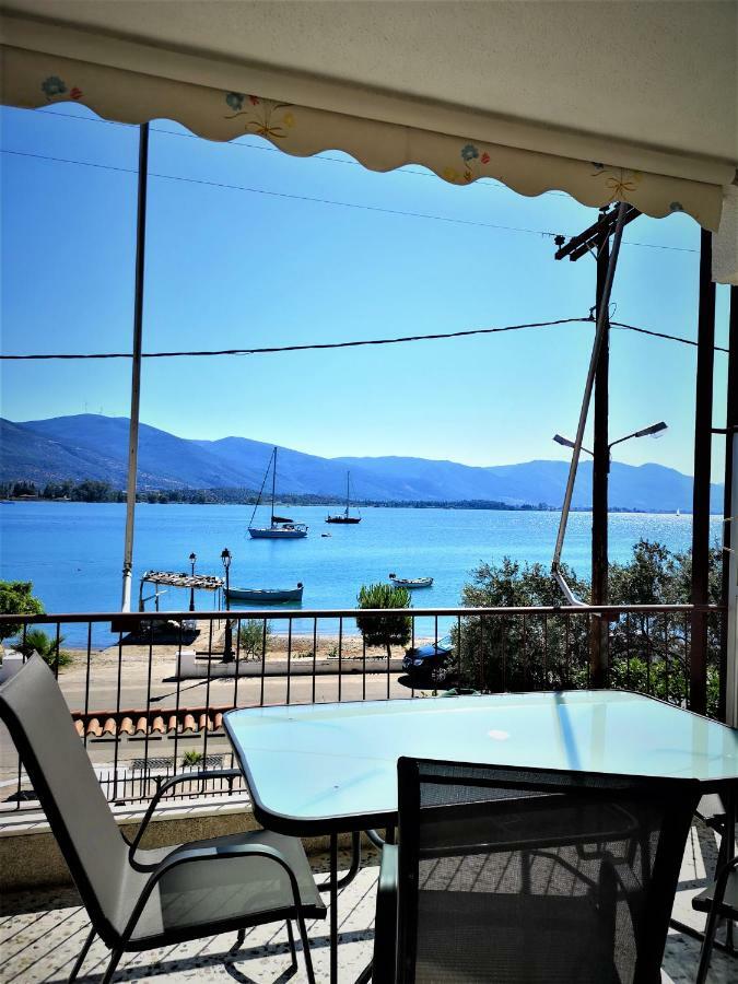 Neorio Studios Poros Town Dış mekan fotoğraf