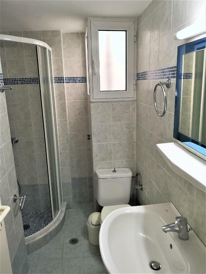 Neorio Studios Poros Town Dış mekan fotoğraf