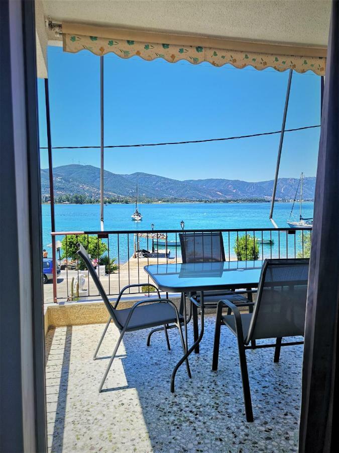Neorio Studios Poros Town Dış mekan fotoğraf