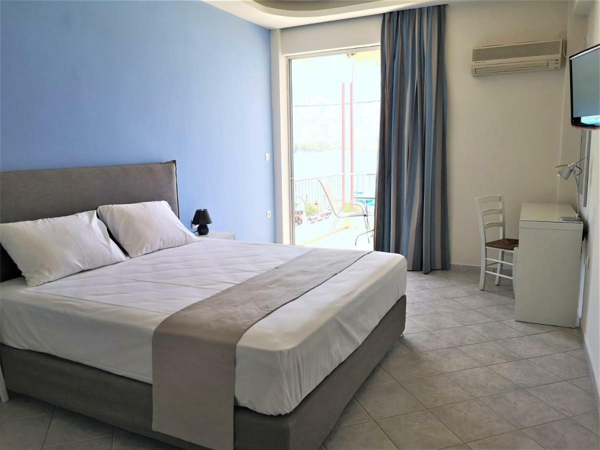 Neorio Studios Poros Town Dış mekan fotoğraf