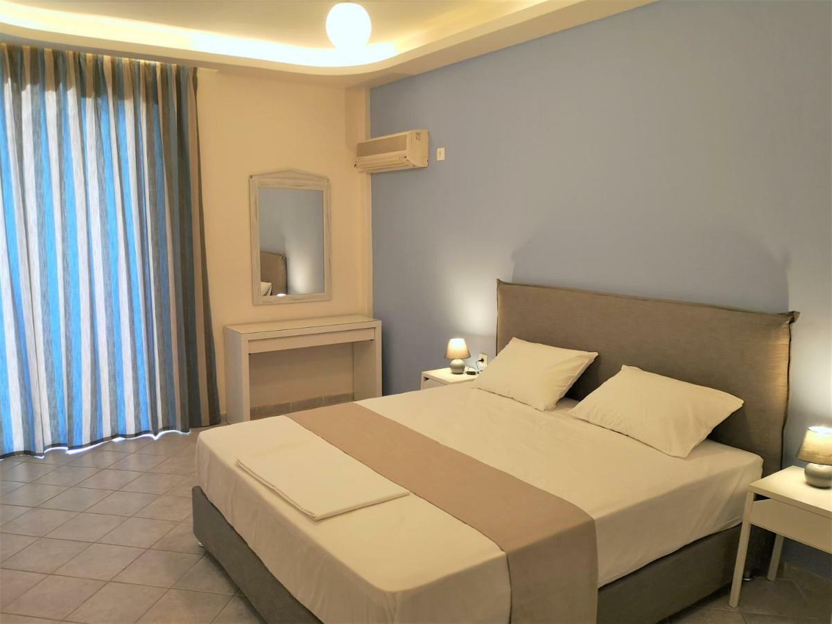 Neorio Studios Poros Town Dış mekan fotoğraf