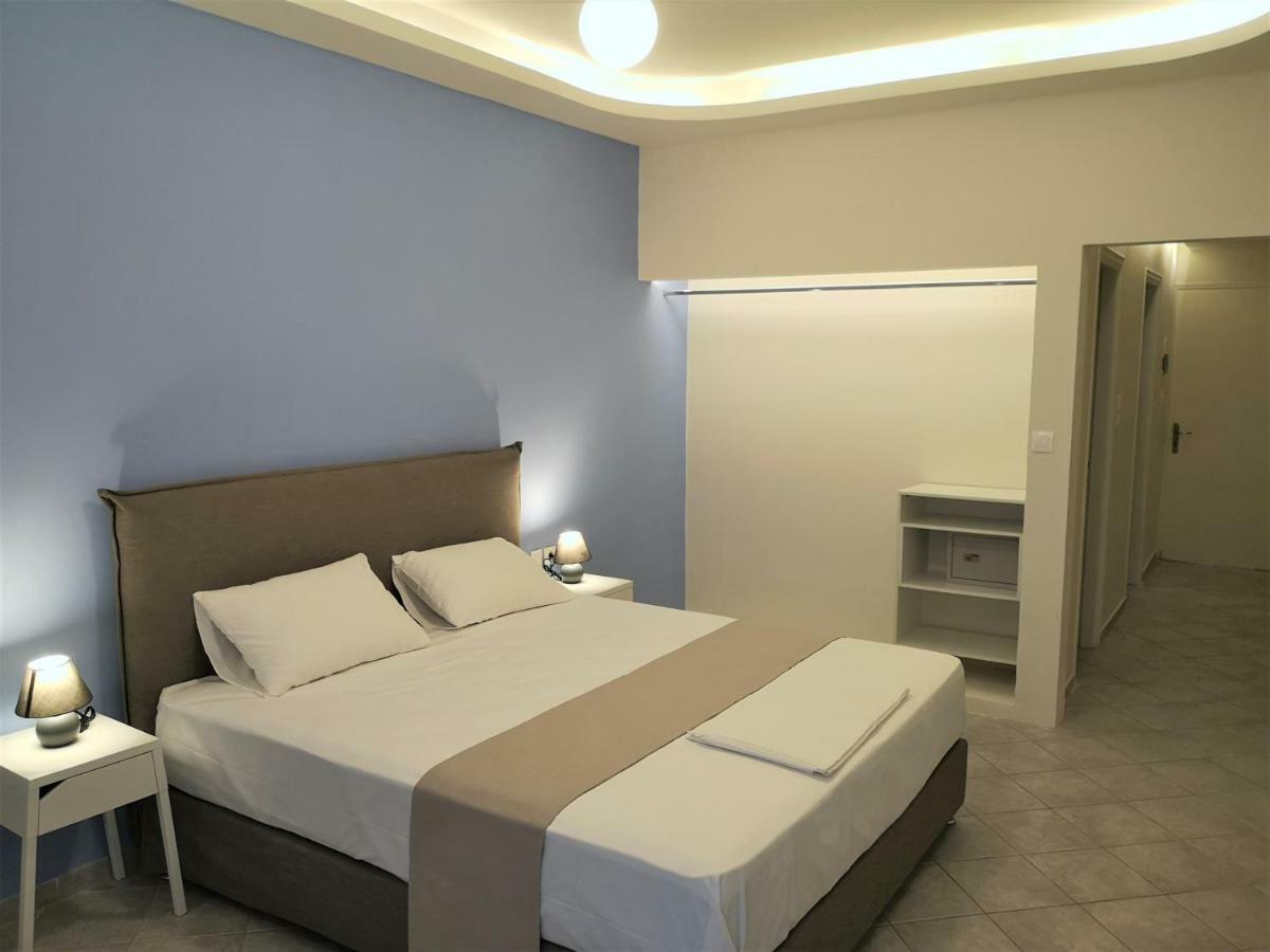 Neorio Studios Poros Town Dış mekan fotoğraf