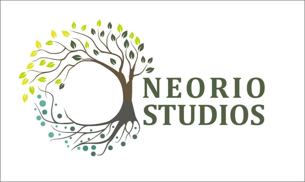 Neorio Studios Poros Town Dış mekan fotoğraf